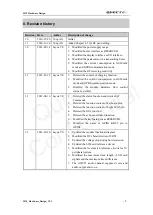 Preview for 8 page of Quectel M12 Hardware Design