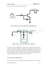 Preview for 33 page of Quectel M12 Hardware Design