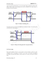 Preview for 34 page of Quectel M12 Hardware Design