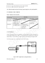 Preview for 36 page of Quectel M12 Hardware Design