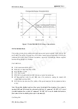 Preview for 38 page of Quectel M12 Hardware Design