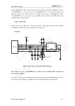 Preview for 52 page of Quectel M12 Hardware Design