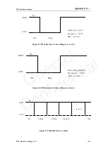 Preview for 57 page of Quectel M12 Hardware Design