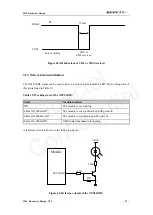 Preview for 58 page of Quectel M12 Hardware Design