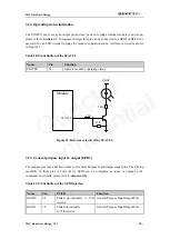 Preview for 59 page of Quectel M12 Hardware Design