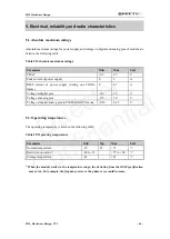 Preview for 65 page of Quectel M12 Hardware Design