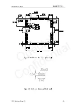 Preview for 70 page of Quectel M12 Hardware Design