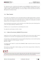 Preview for 13 page of Quectel M35 Command Manual