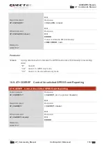 Preview for 118 page of Quectel M35 Command Manual