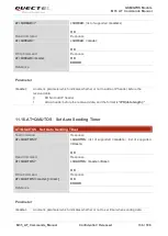 Preview for 136 page of Quectel M35 Command Manual