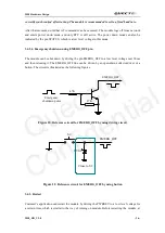 Предварительный просмотр 36 страницы Quectel M50 Hardware Design