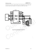 Предварительный просмотр 49 страницы Quectel M50 Hardware Design