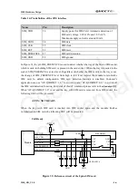 Предварительный просмотр 56 страницы Quectel M50 Hardware Design