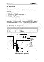 Предварительный просмотр 60 страницы Quectel M50 Hardware Design