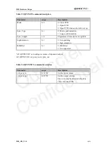 Предварительный просмотр 65 страницы Quectel M50 Hardware Design