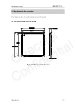 Предварительный просмотр 79 страницы Quectel M50 Hardware Design