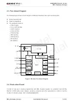 Preview for 15 page of Quectel M66 Hardware Design