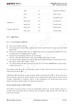 Preview for 35 page of Quectel M66 Hardware Design