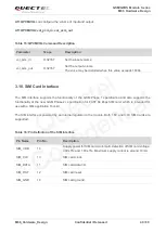 Preview for 50 page of Quectel M66 Hardware Design