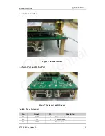 Preview for 13 page of Quectel m72 User Manual