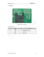 Preview for 17 page of Quectel m72 User Manual