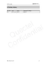 Preview for 6 page of Quectel M80 User Manual