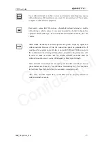 Preview for 8 page of Quectel M80 User Manual