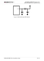 Preview for 30 page of Quectel M95 Manual