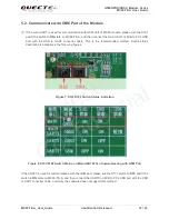 Предварительный просмотр 16 страницы Quectel MC60-TE-A User Manual