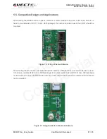 Предварительный просмотр 22 страницы Quectel MC60-TE-A User Manual