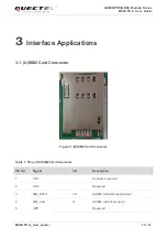 Предварительный просмотр 11 страницы Quectel MC90-TE-A User Manual