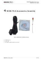 Предварительный просмотр 13 страницы Quectel MC90-TE-A User Manual