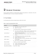 Preview for 9 page of Quectel Mini PCIe-C EVB User Manual