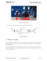 Предварительный просмотр 15 страницы Quectel Mini PCIe EVB User Manual