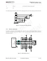 Предварительный просмотр 19 страницы Quectel Mini PCIe EVB User Manual