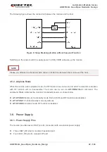 Предварительный просмотр 43 страницы Quectel QuecOpen AG525R-GL Hardware Design