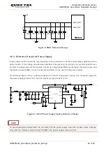 Предварительный просмотр 45 страницы Quectel QuecOpen AG525R-GL Hardware Design