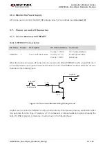 Предварительный просмотр 46 страницы Quectel QuecOpen AG525R-GL Hardware Design