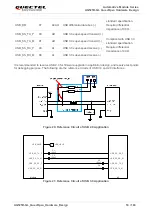 Предварительный просмотр 54 страницы Quectel QuecOpen AG525R-GL Hardware Design