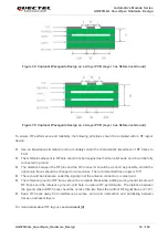 Предварительный просмотр 75 страницы Quectel QuecOpen AG525R-GL Hardware Design