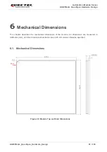 Предварительный просмотр 92 страницы Quectel QuecOpen AG525R-GL Hardware Design