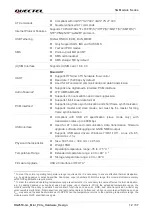 Preview for 13 page of Quectel RG255C-GL Hardware Design