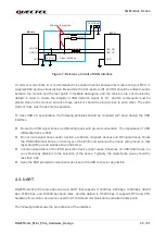 Preview for 26 page of Quectel RG255C-GL Hardware Design