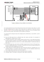 Preview for 38 page of Quectel RM500Q-AE Manual