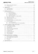 Preview for 5 page of Quectel RM502Q-GL Hardware Design