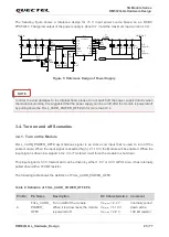 Preview for 24 page of Quectel RM502Q-GL Hardware Design