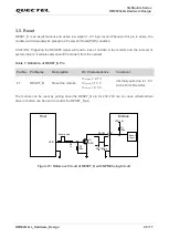 Preview for 29 page of Quectel RM502Q-GL Hardware Design