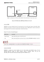 Preview for 45 page of Quectel RM502Q-GL Hardware Design