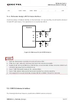 Preview for 53 page of Quectel RM502Q-GL Hardware Design