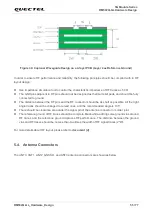 Preview for 56 page of Quectel RM502Q-GL Hardware Design